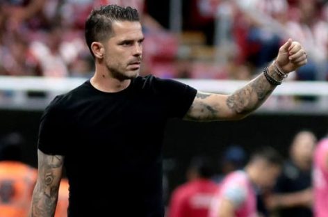 FERNANDO GAGO ARREGLÓ SU SALIDA DE CHIVAS Y SERÁ EL NUEVO DT DE BOCA