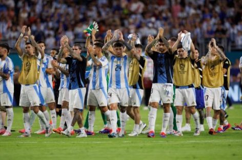 CUÁNTO SALEN Y DESDE CUÁNDO SE VENDEN LAS ENTRADAS PARA VER A LA SCALONETA ANTE BOLIVIA