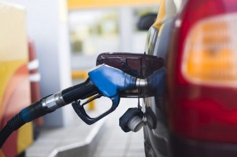 EN LA PROVINCIA EL CONSUMO DE COMBUSTIBLES CAYÓ UN 4% INTERANUAL