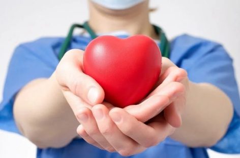 DONACIÓN DE ÓRGANOS. EN LA RIOJA HAY 96 PACIENTES EN LISTA DE ESPERA