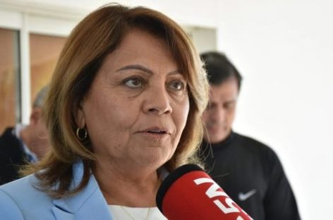 PJ NACIONAL. «HUBO PARCIALIDAD EN LA JUNTA, NO SE MIDIÓ DE IGUAL MANERA»
