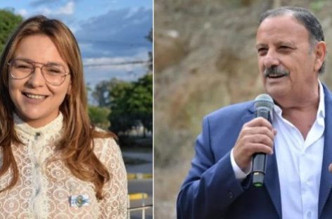 PJ NACIONAL. «QUINTELA VA A LLAMAR Y CONVOCAR A TODOS LOS SECTORES»