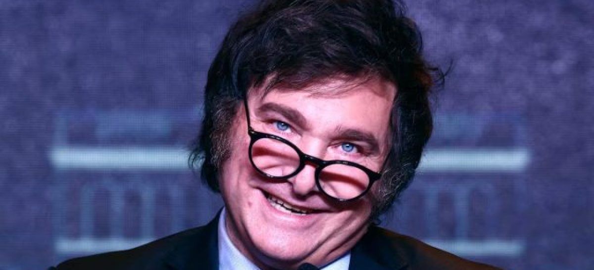 JAVIER MILEI VETÓ EL AUMENTO A JUBILADOS, LA MORATORIA PREVISIONAL Y LA EMERGENCIA PARA DISCAPACIDAD