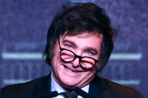 JAVIER MILEI VETÓ EL AUMENTO A JUBILADOS, LA MORATORIA PREVISIONAL Y LA EMERGENCIA PARA DISCAPACIDAD