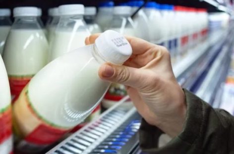 DECOMISARON MÁS DE 11.000 PRODUCTOS VENCIDOS EN COMERCIOS RIOJANOS