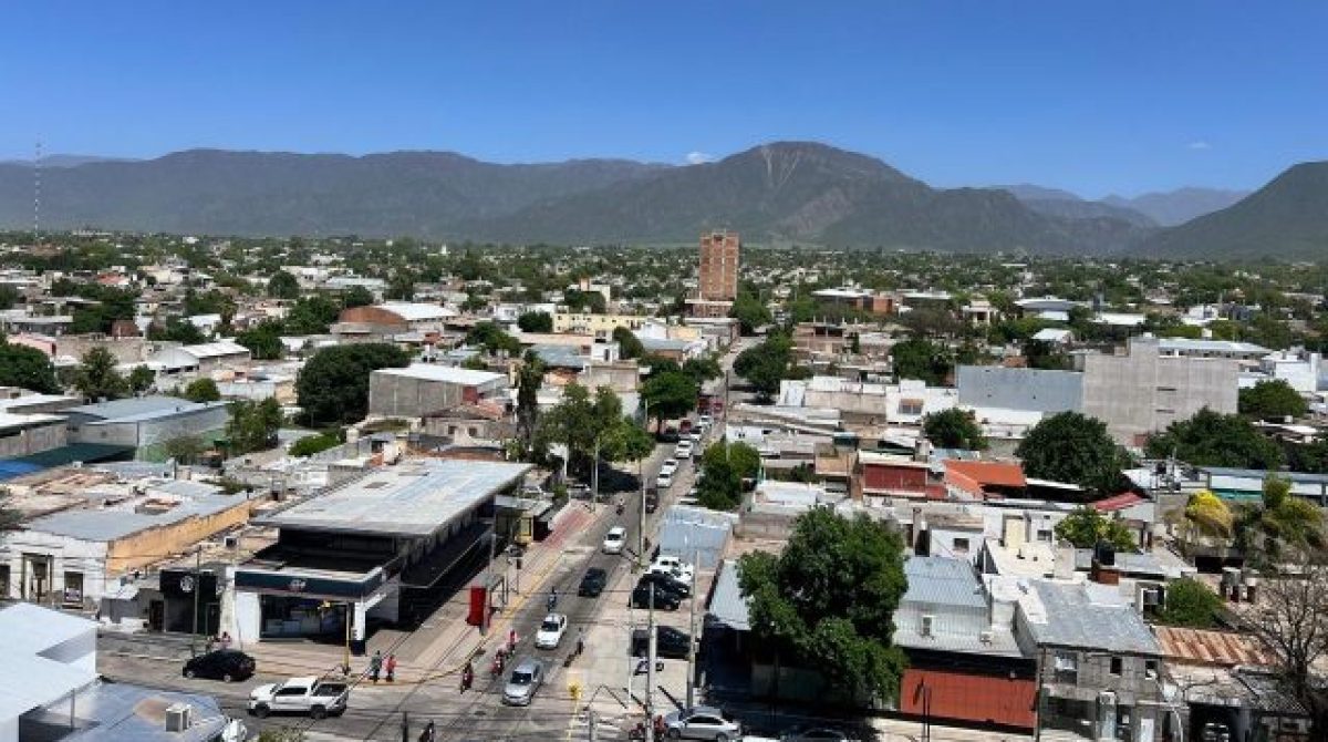 LA RIOJA COMO ZONA SÍSMICA. «LO DE VENEZUELA DEBE SER UNA ALERTA»