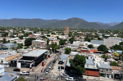 TEMBLORES FRECUENTES EN LA RIOJA: ADVIERTEN QUE NO ES ALGO NEGATIVO