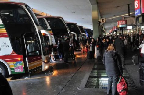 TRANSPORTE DE MEDIA Y LARGA DISTANCIA: QUÉ CAMBIARÁ CON LA DESREGULACIÓN QUE ANUNCIÓ EL GOBIERNO