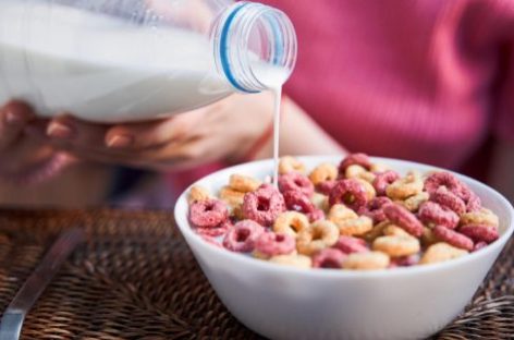 DÍA MUNDIAL DE LA ALIMENTACIÓN. «HOY LAS INFANCIAS SE CRÍAN EN UN AMBIENTE OBESOGÉNICO»