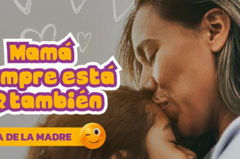 BANCO RIOJA CON PROMO POR EL DÍA DE LA MADRE: 30% OFF EN TUS COMPRAS