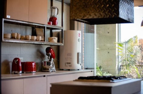 CÓMO AHORRAR ENERGÍA EN TEMPORADA PRIVAVERA / VERANO: LOS TIPS