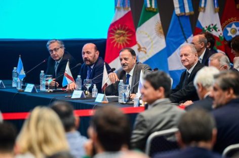 OPTIMISMO DE QUE EL BID INYECTE FONDOS AL SECTOR PRIVADO Y LAS SAU RIOJANAS