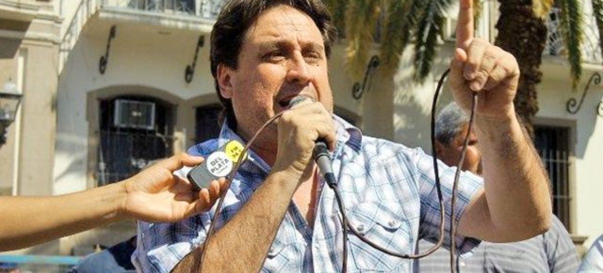 EL SITRAPP CARGÓ CONTRA SUS PARES DE LA DIRIGENCIA SINDICAL