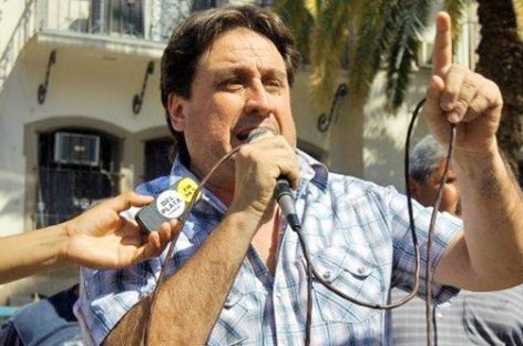 EL SITRAPP CARGÓ CONTRA SUS PARES DE LA DIRIGENCIA SINDICAL