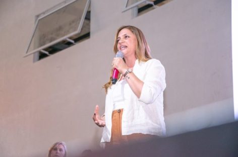 «LA MINERÍA ES UNA GRAN OPORTUNIDAD DE DESARROLLO PARA LA PROVINCIA»