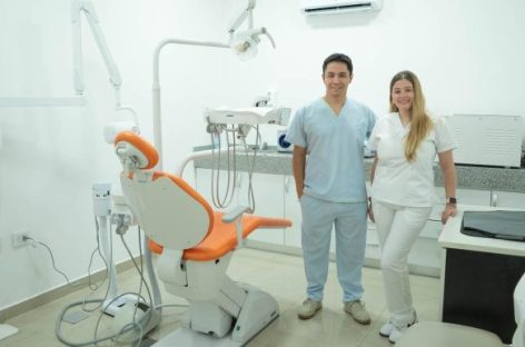 APOS EMPEZÓ A IMPORTAR INSUMOS PARA ABARATAR COSTOS