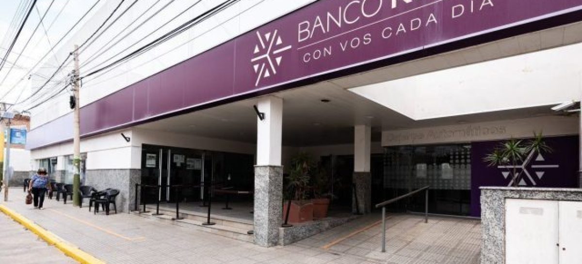 EL BANCO RIOJA TENDRÁ SU PROPIA BILLETERA VIRTUAL