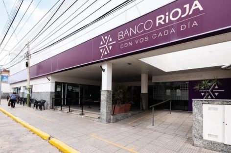 EL BANCO RIOJA TENDRÁ SU PROPIA BILLETERA VIRTUAL