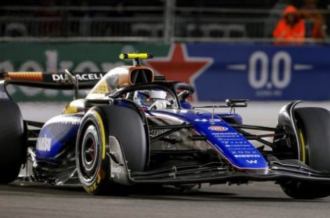 SE VIENE EL GP DE QATAR: HORARIOS DE PRÁCTICA LIBRE, CLASIFICACIÓN, SPRINT Y CARRERA PRINCIPAL