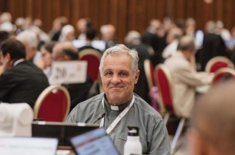 LA IGLESIA HABLA DE «INCREMENTO DEL NÚMERO DE PERSONAS QUE PIDEN AYUDA»