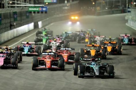 LA FÓRMULA 1 CONFIRMÓ EL DESEMBARCO DE UNA NUEVA ESCUDERÍA A PARTIR DE 2026