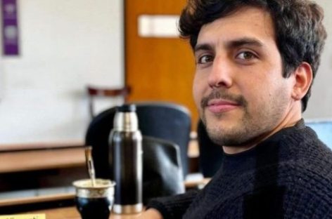 «NO HAY TERCERA OPCIÓN. SOMOS NOSOTROS, ES LIBERTAD O KIRCHNERISMO»