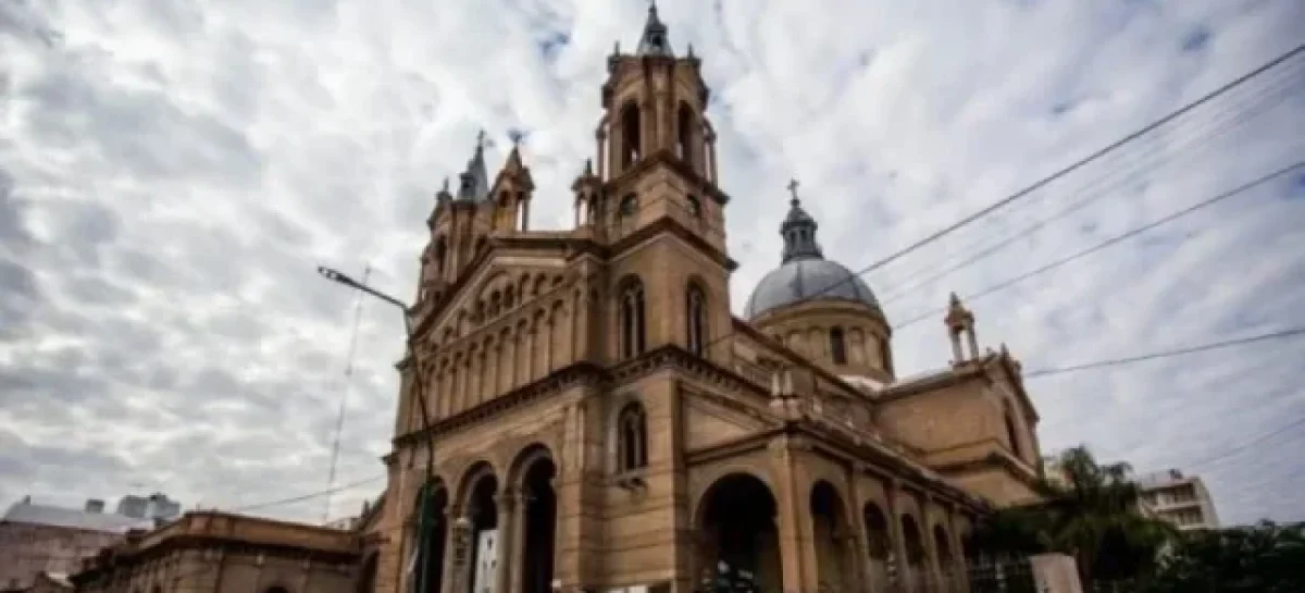 PRONÓSTICO SMN. ASÍ ESTARÁ EL TIEMPO ESTE LUNES EN LA RIOJA