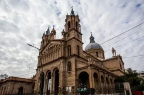 PRONÓSTICO SMN. ASÍ ESTARÁ EL TIEMPO ESTE LUNES EN LA RIOJA