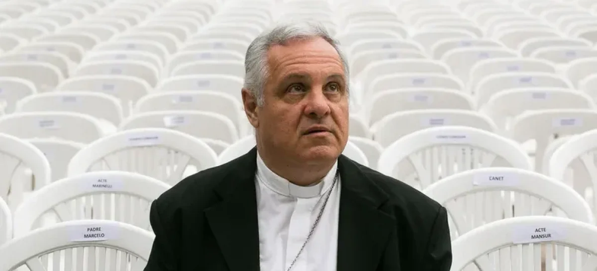LA IGLESIA PIDIÓ «GRATITUD» CON LOS JUBILADOS Y QUE NO SEAN «LOS QUE PAGUEN EL AJUSTE»