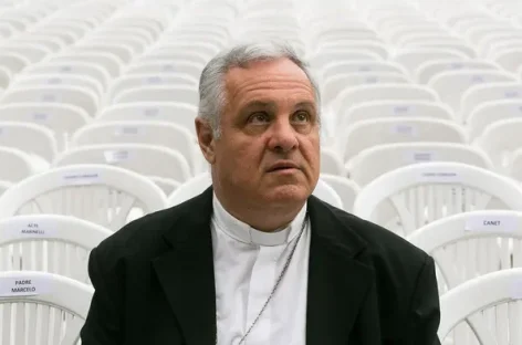 LA IGLESIA PIDIÓ «GRATITUD» CON LOS JUBILADOS Y QUE NO SEAN «LOS QUE PAGUEN EL AJUSTE»