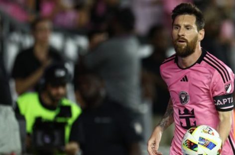 LEO MESSI, NOMINADO AL THE BEST: TODOS LOS ARGENTINOS NOMINADOS AL PREMIO QUE DA LA FIFA