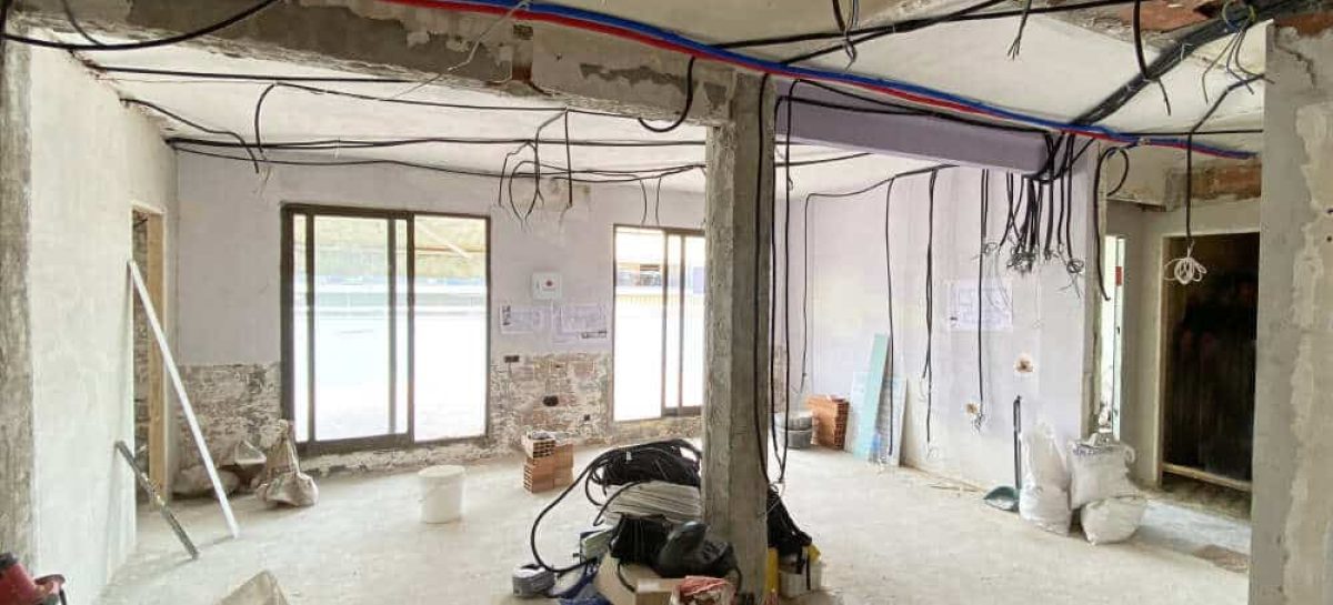 ARQUITECTOS PIDEN MAYOR CONTROL A OBRAS Y PIDEN EVITAR UN «VILLA GESELL»
