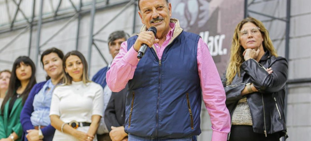 PJ. QUINTELA RATIFICÓ PEDIDO DE INTERNA PARA DEFINIR EL CANDIDATO A PRESIDENTE