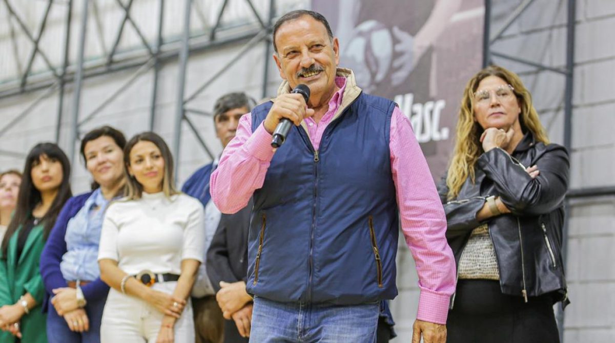 PJ. QUINTELA RATIFICÓ PEDIDO DE INTERNA PARA DEFINIR EL CANDIDATO A PRESIDENTE