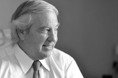 EMPRESARIO RIOJANO FUE GALARDONADO COMO «MEJOR EMPRESARIO DE 2024»