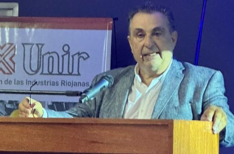 PARQUE INDUSTRIAL: «PEDIMOS IGUALDAD DE CONDICIONES PARA COMPETIR»