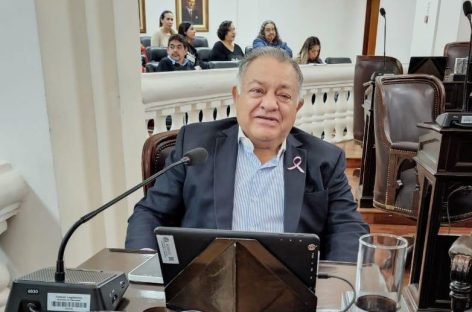 «ACTUALIZADO A HOY, NACIÓN A LA RIOJA LE DEBE 1.300 MILLONES DE DÓLARES»