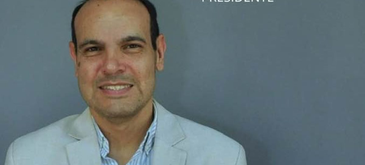 CONSEJO DE ABOGADOS. FRANCISCO BRIZUELA ES EL NUEVO PRESIDENTE Y ASUME EL LUNES