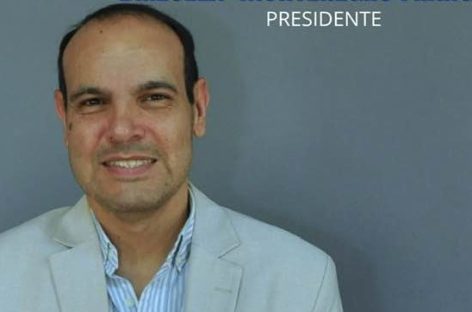CONSEJO DE ABOGADOS. FRANCISCO BRIZUELA ES EL NUEVO PRESIDENTE Y ASUME EL LUNES
