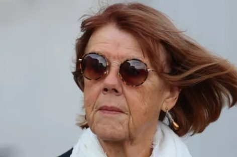 FRANCIA. CONDENARON A 20 AÑOS DE PRISIÓN AL HOMBRE QUE ORGANIZÓ VIOLACIONES GRUPALES CONTRA SU ESPOSA