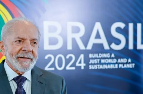 BRASIL. LA POBREZA REGISTRÓ SU NÚMERO MÁS BAJO DESDE 2012