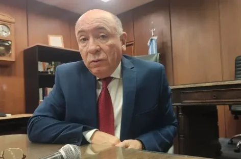 CAUSA ONG’S EN LA RIOJA. HAY 230 IMPUTADOS QUE IRÁN A INDAGATORIA