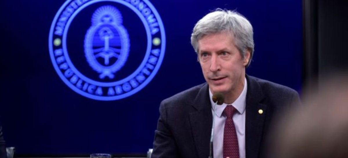EL BANCO CENTRAL VOLVIÓ A BAJAR LAS TASAS DE INTERÉS