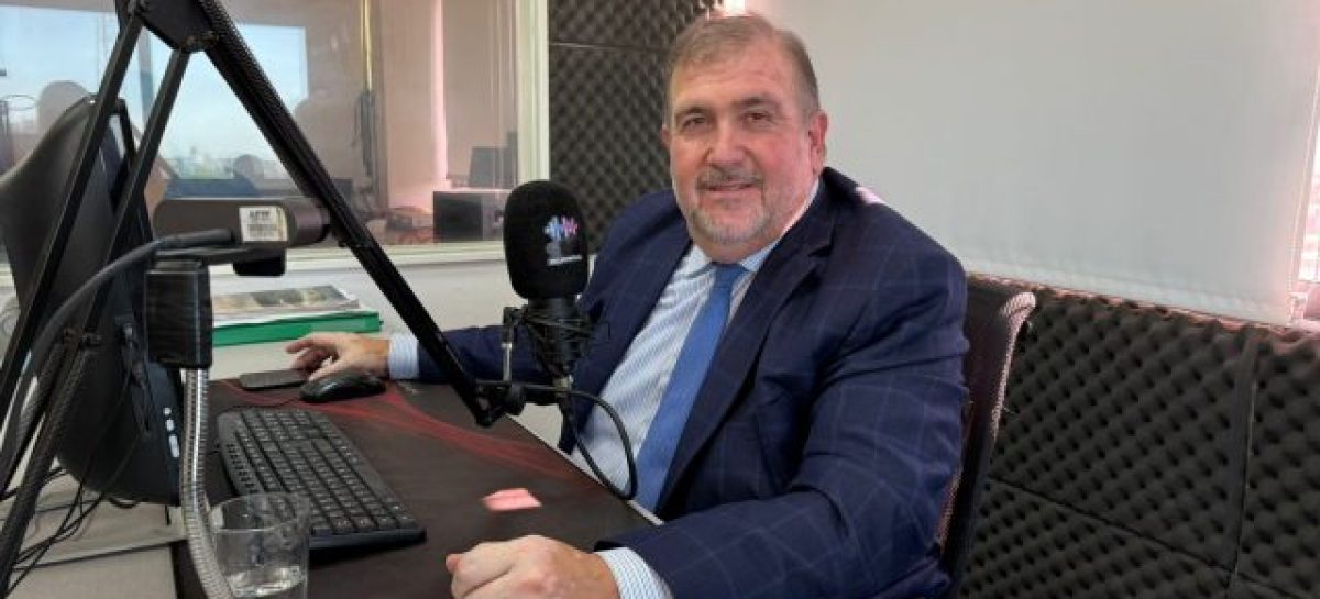 EL CIBERDELITO CRECE FUERTE EN LA RIOJA Y LA RAPIDEZ EN LA DENUNCIA ES CLAVE