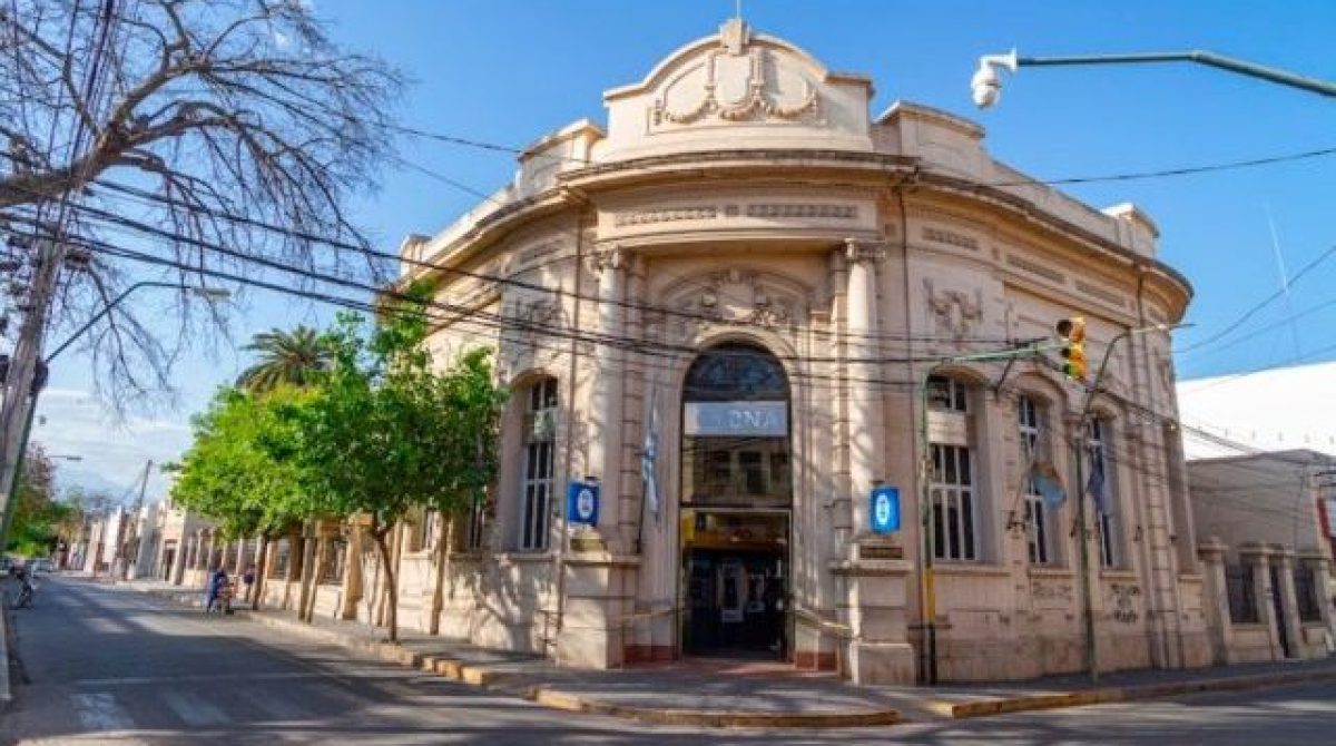 BANCO NACIÓN LANZA SALVATAJE A MOROSOS POR CRECIMIENTO EXPONENCIAL