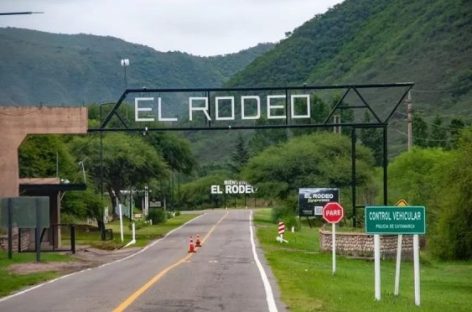 DESTACAN LA BUENA TEMPORADA VERANIEGA QUE TIENE EL RODEO