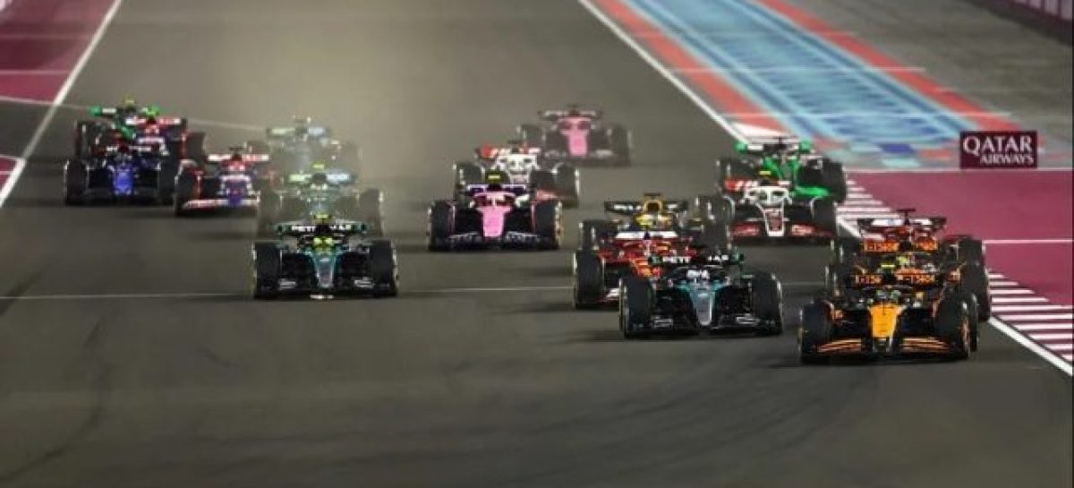 F1: SE VIENE EL GP DE ABU DHABI, LA ÚLTIMA CARRERA DE LA TEMPORADA. HORARIOS Y DÓNDE VER POR TV