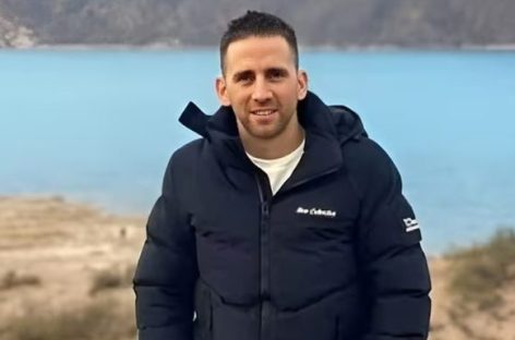 VENEZUELA ANUNCIÓ QUE EL GENDARME ARGENTINO DETENIDO ESTÁ PROCESADO «POR ACCIONES TERRORISTAS»