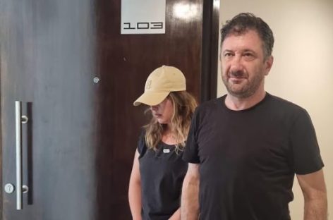 EXPULSIÓN DE KUEIDER: RUIDO ENTRE LA CASA ROSADA Y EL SENADO POR «BLOOPER» REGLAMENTARIO