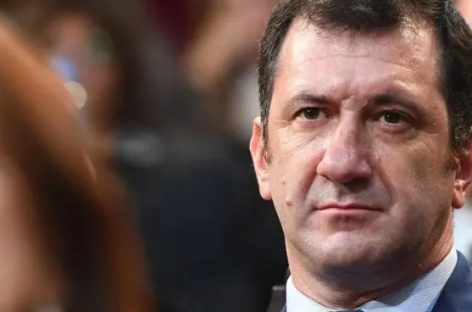 LA JUEZA FEDERAL ARROYO SALGADO PIDIÓ EL DESAFUERO Y DETENCIÓN DE KUEIDER